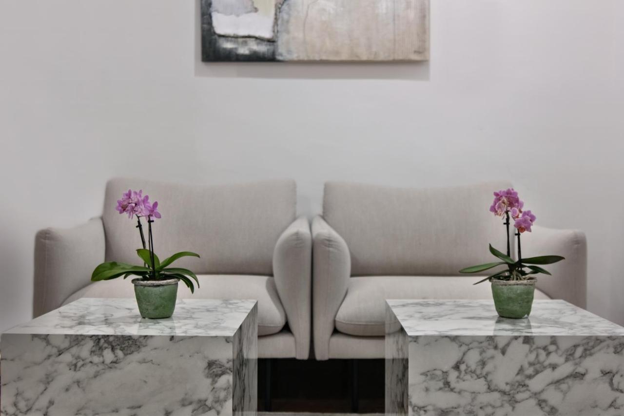 Fellini Design Suites 로마 외부 사진