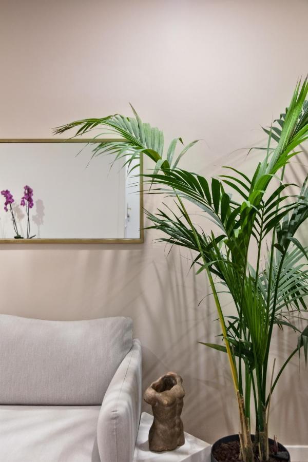 Fellini Design Suites 로마 외부 사진