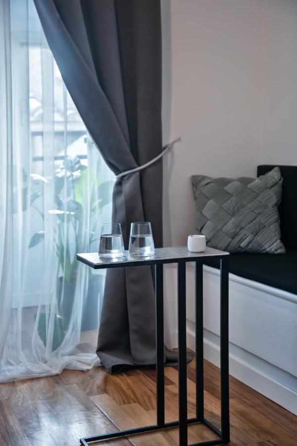 Fellini Design Suites 로마 외부 사진