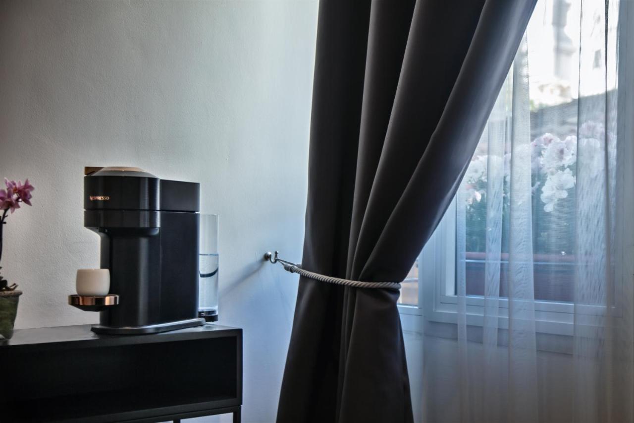 Fellini Design Suites 로마 외부 사진