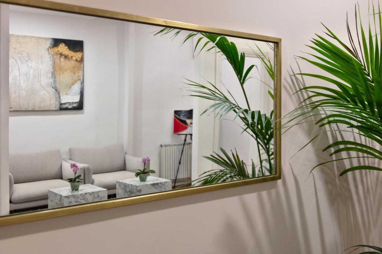 Fellini Design Suites 로마 외부 사진